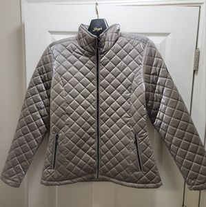 Dolcezza Puffer Jacket